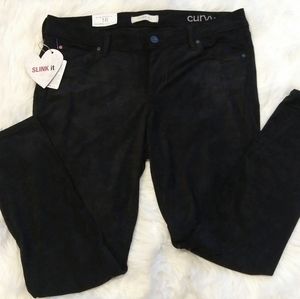 SALE😜!! SLINK CURVY PANTS